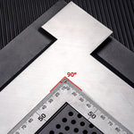 Precision Angle – For perfect 90° angles in any room