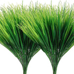 Vibrant Artificial Plants for Instant Freshness
