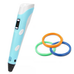 3DPen – Ihr zauberhaftes 3D-Designwerkzeug!