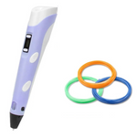 3DPen – Ihr zauberhaftes 3D-Designwerkzeug!