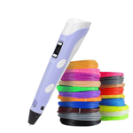 3DPen – Ihr zauberhaftes 3D-Designwerkzeug!