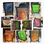 3D Kunstwerk Creator | PinArtistry