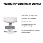 Wasserdichte Beschichtungspaste – ClearSeal