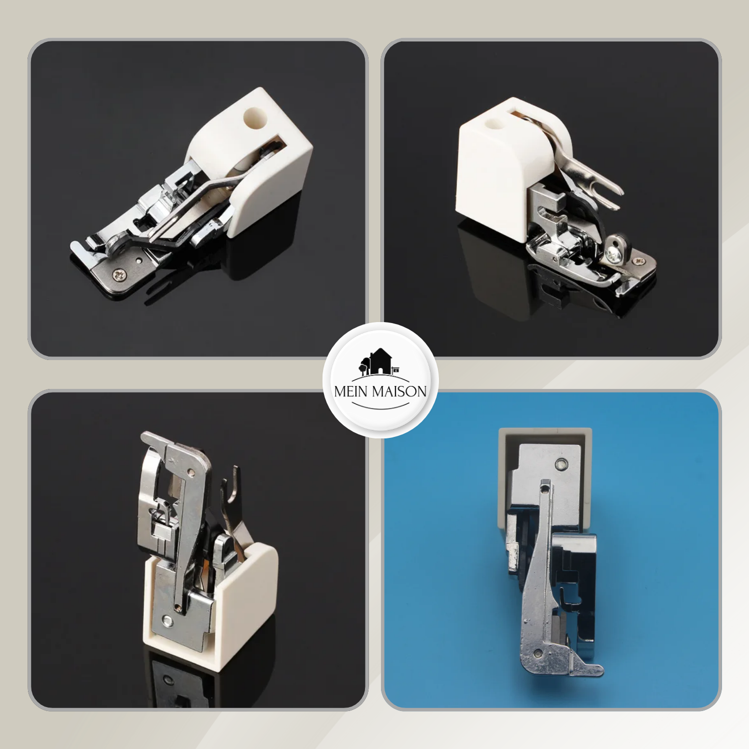 Sewing and Cutting Aid – Efficient Work for Perfect Results