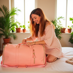SmartPack Foldable Garment Bag | Pack more efficiently for your travels