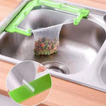 Eckiger Waschbeckenfilter | AquaSaver