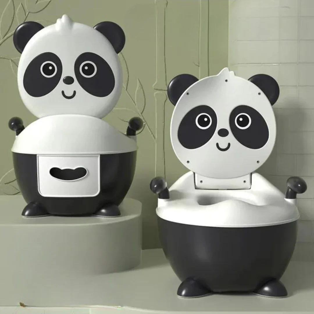 Reise-Kindertoilette für unterwegs