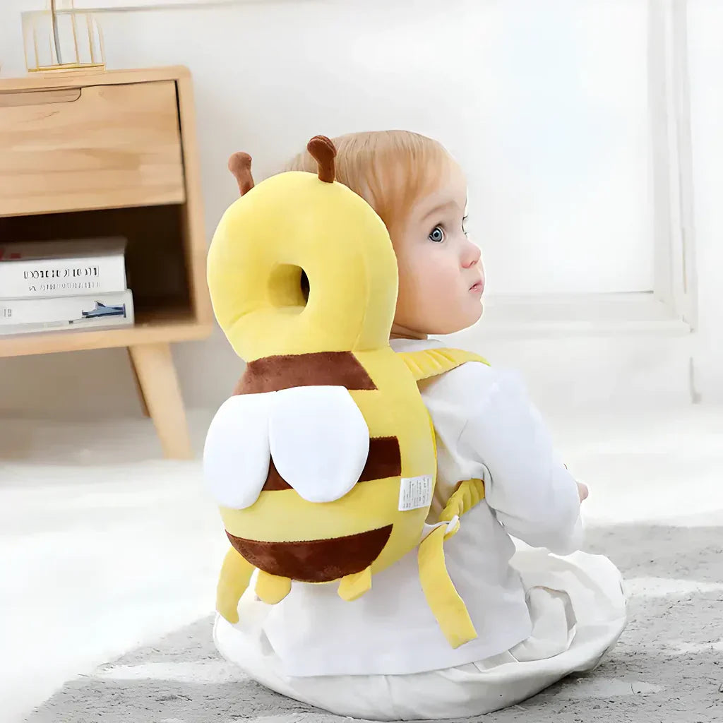 Baby Protection Cushions – Comfortable and Safe for Your Little Ones