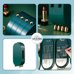 Jewellery Magic – The perfect solution for storage and display