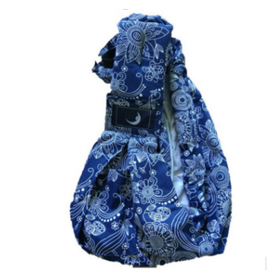Ergonomischer Tragesack für Neugeborene – Baby Trageschlinge