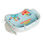 Auto Baby Tisch Tray – Nützlicher Halter für Telefon und Aufbewahrung