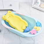 Rutschfeste Badewanneneinlage für Babys