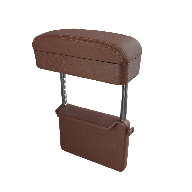 Armlehnenbox zur Aufbewahrung