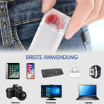 7-in-1 Reinigungsbürstenset