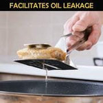Vielseitiger Edelstahl Kochclip für müheloses Grillen