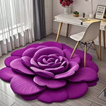Elegant Diatomaceous Earth Bath Mat | Comfort and Style for Your Home