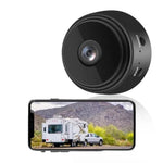 Kabellose Rückfahrkamera in Full HD für Wohnmobil, Lkw und Anhänger