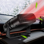 12V Tragbare Autoheizung für Fahrzeuge