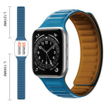 Magnetisches Armband für Apple Watch – Stilvoll und Praktisch