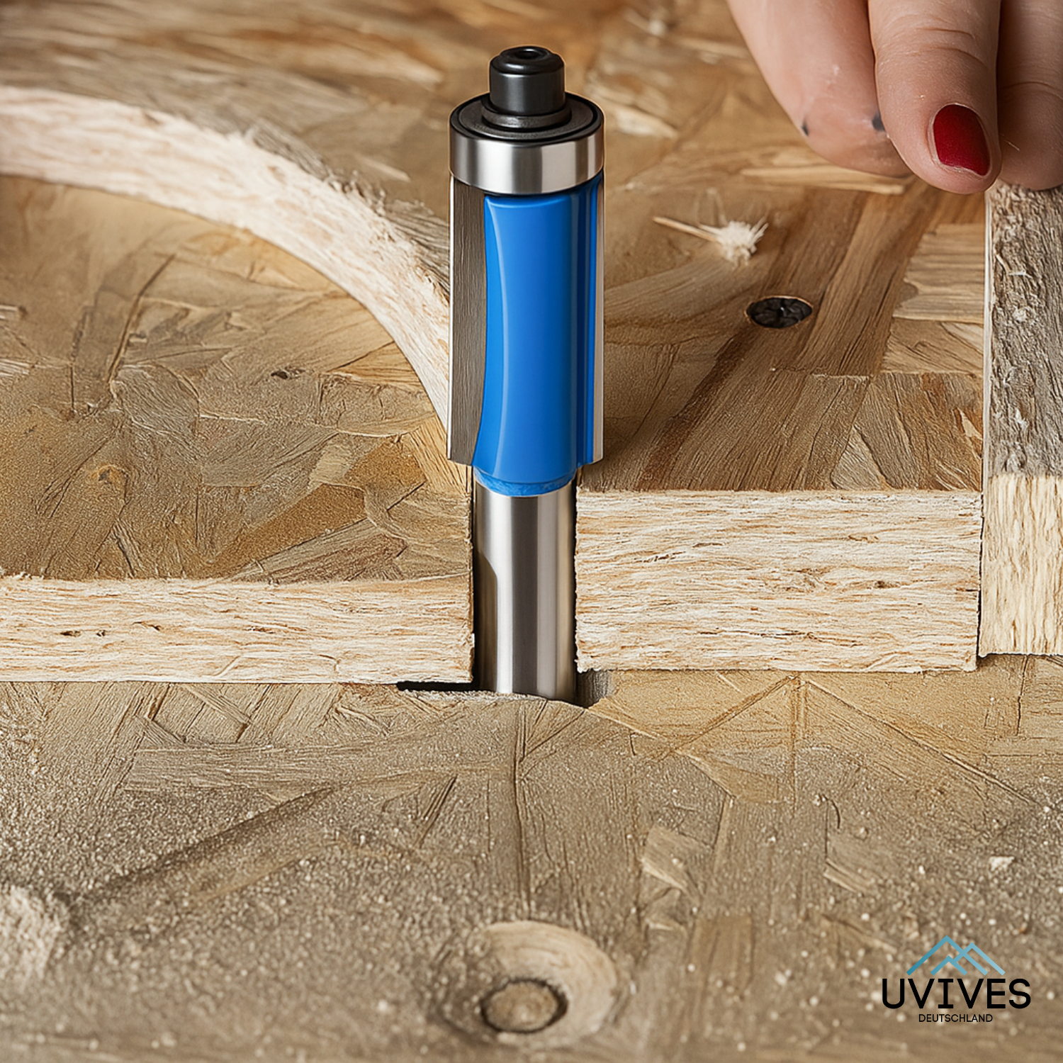Smart precision tools for perfect results