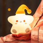 Starlight – The soothing night light for relaxed nights!