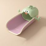 Kinderfreundliche Wasserhauserweiterung | AquaJoy