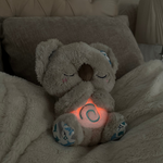 Relaxation Buddy Koala – Your Soft Companion for Rest