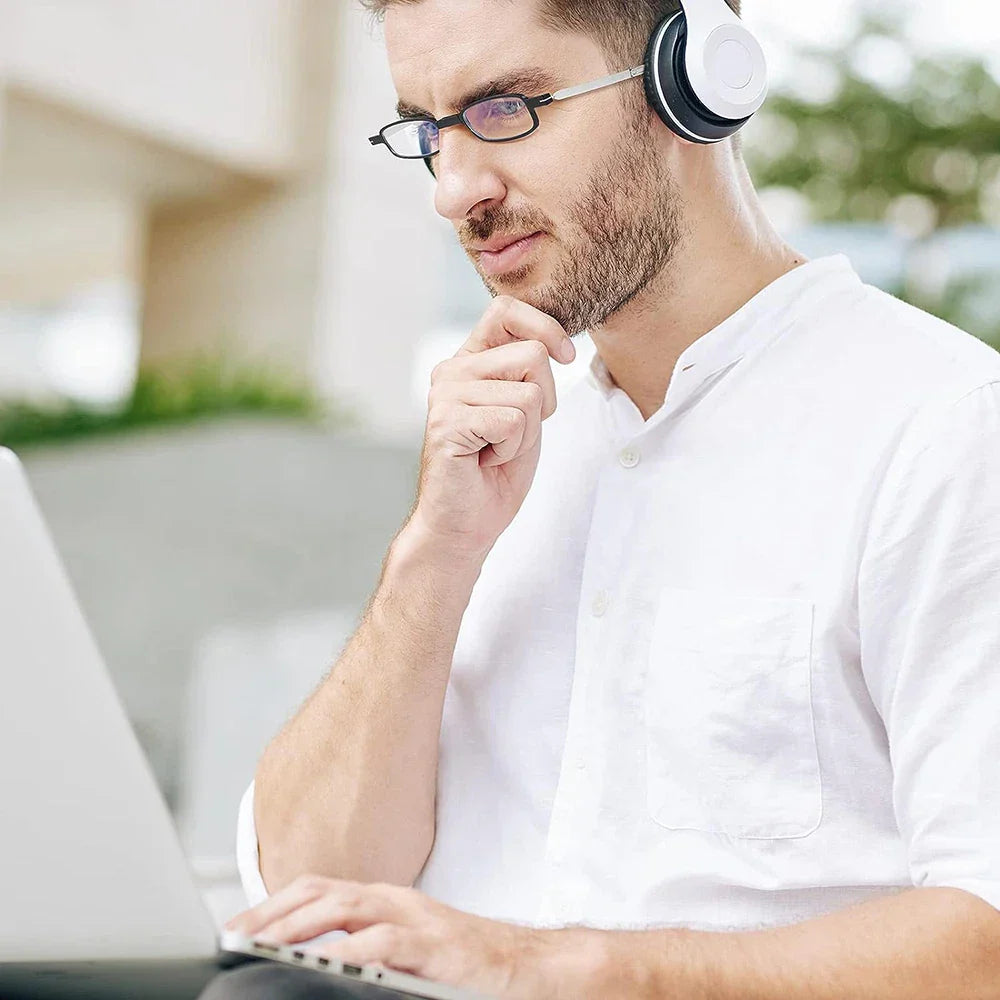 OptiFlex – The perfect glasses for every situation