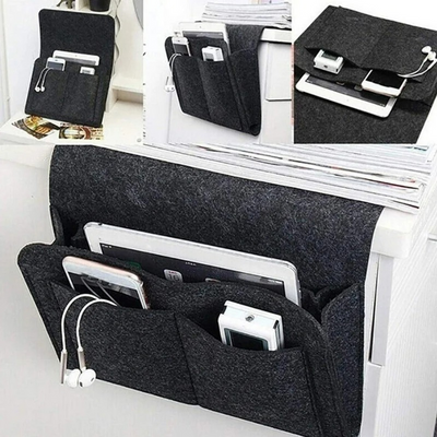 Smart storage system for your home