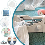 NähFix – Your Portable Helper for Quick Sewing Tasks