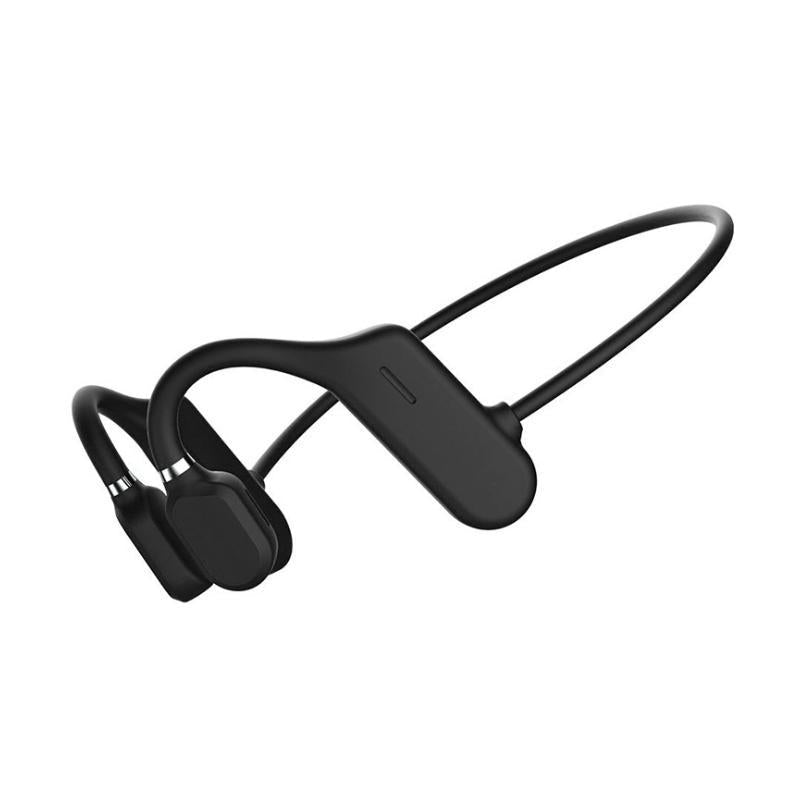 Wasserdichtes Bluetooth 5.0 Sportkopfhörer