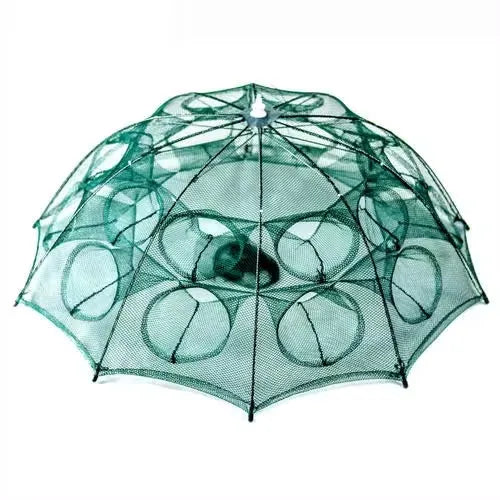 FangMeister Net Set (2-Pack) | Environmentally Friendly and Efficient