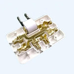 Flexibler Steckdosenadapter mit Drehfunktion