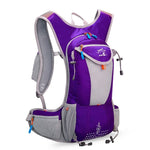 Multifunktionaler Fahrradrucksack für Abenteuer | TrailBlaze