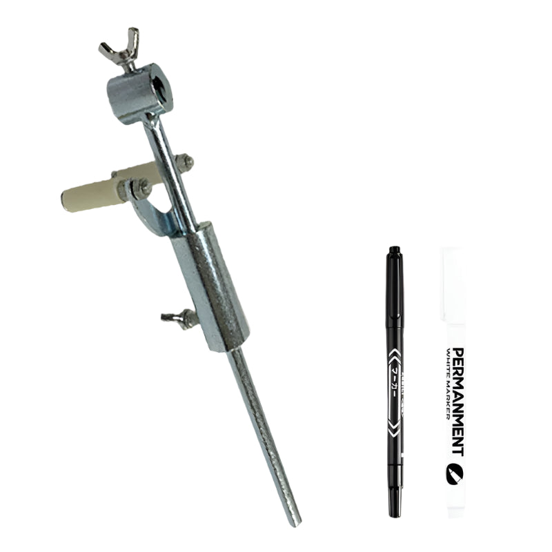 Bodywork Master Dent Repair Tool for Perfect Results