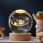 Cosmic Crystal Lights | Create Your Own Star World