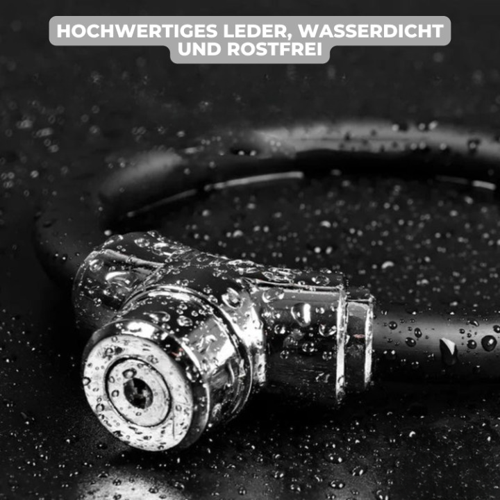 Sicherheitskabelschloss für Fahrräder und E-Bikes
