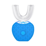 Smart Toothbrush | 360° Ultrasonic Cleaning for All Teeth