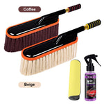 SmartClean | Telescopic Car Cleaner - Practical and Effective