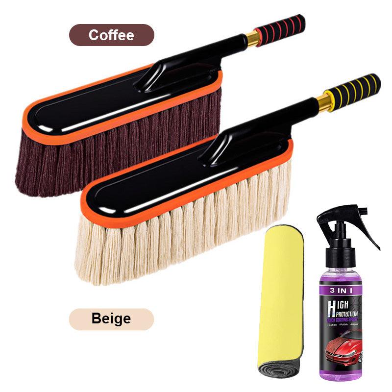 SmartClean | Telescopic Car Cleaner - Practical and Effective