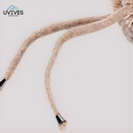 3-in-1 thermal protection for head, face and neck