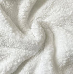 Leaf-shaped Snuggle Blanket – Cozy and Stylish