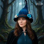 MysticCap – Your stylish Halloween highlight!