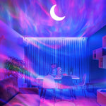 Sternenhimmel-Projektor | Luminara
