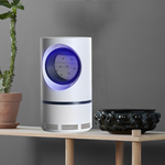 Silent LED Insect Trap | Enjoy your home without mosquitoes