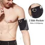 Versatile Fitness Tracker for Smartphones