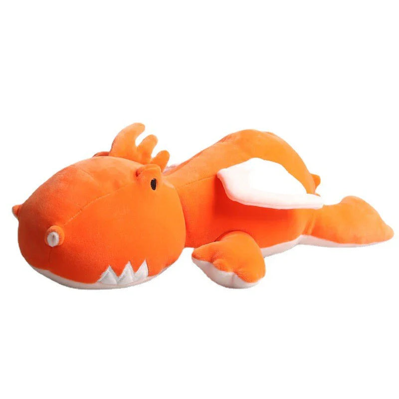 Gewichtetes Kuscheltier in Dinosaurier-Form zur Beruhigung