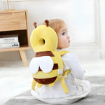 Head Cushions for Babies | Safety and Comfort Combined