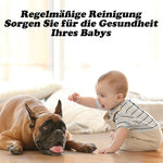 Bodenbrillenreiniger