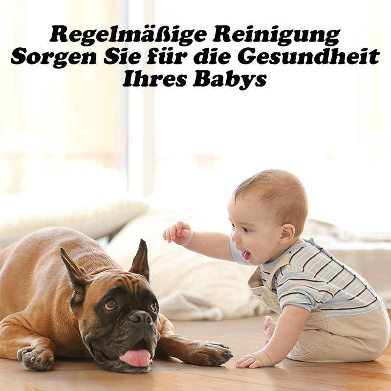 Bodenbrillenreiniger